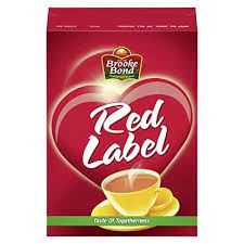 BROOKE BOND RED LABEL 250g                      